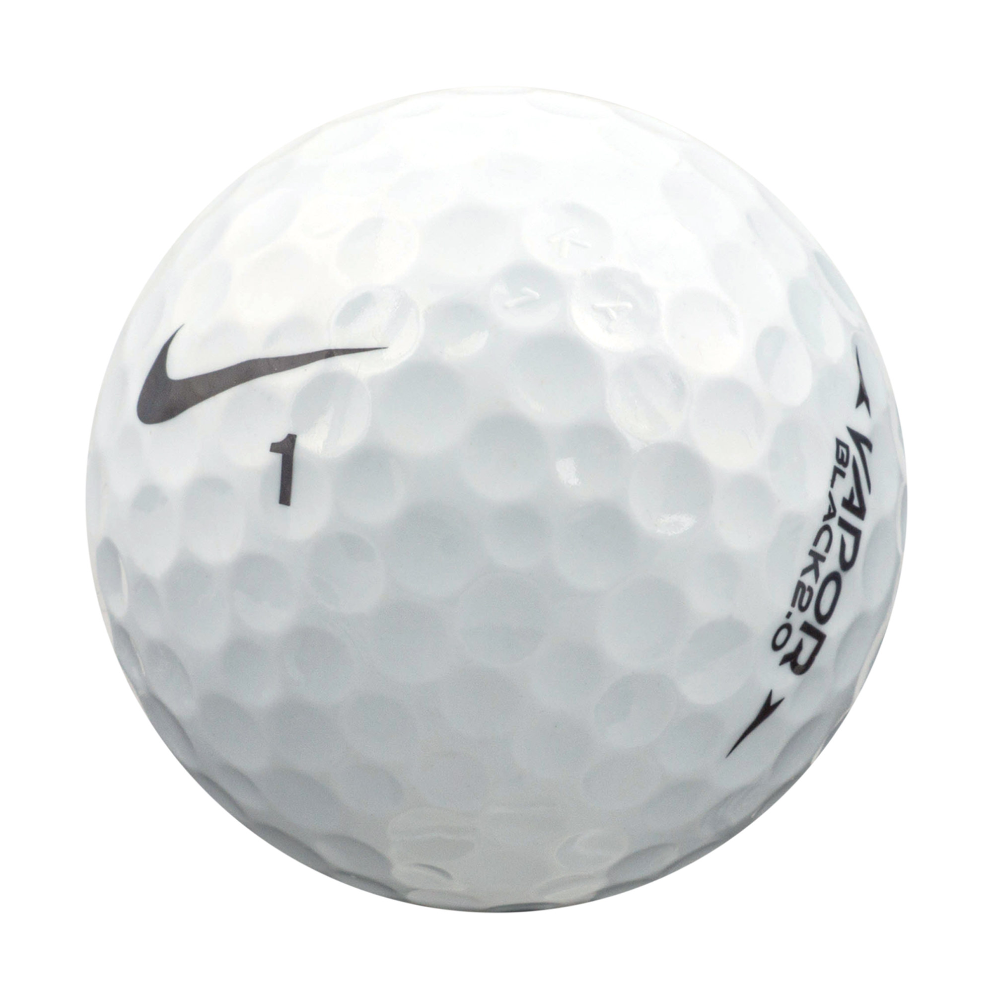 Nike Vapor Black pelotas de golf recuperadas | EASY LAKEBALLS ES TUS PELOTAS DE EN LINEA